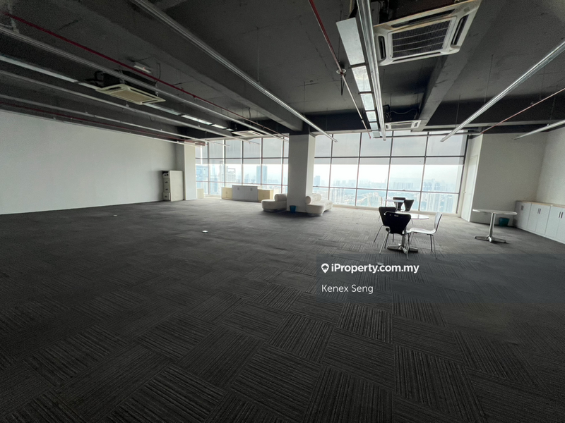 Office For Rent in Kampung Kerinchi (Bangsar South) Wilayah Persekutuan Kuala Lumpur - Image 13