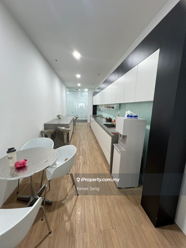 Office For Rent in Kampung Kerinchi (Bangsar South) Wilayah Persekutuan Kuala Lumpur - Image 11