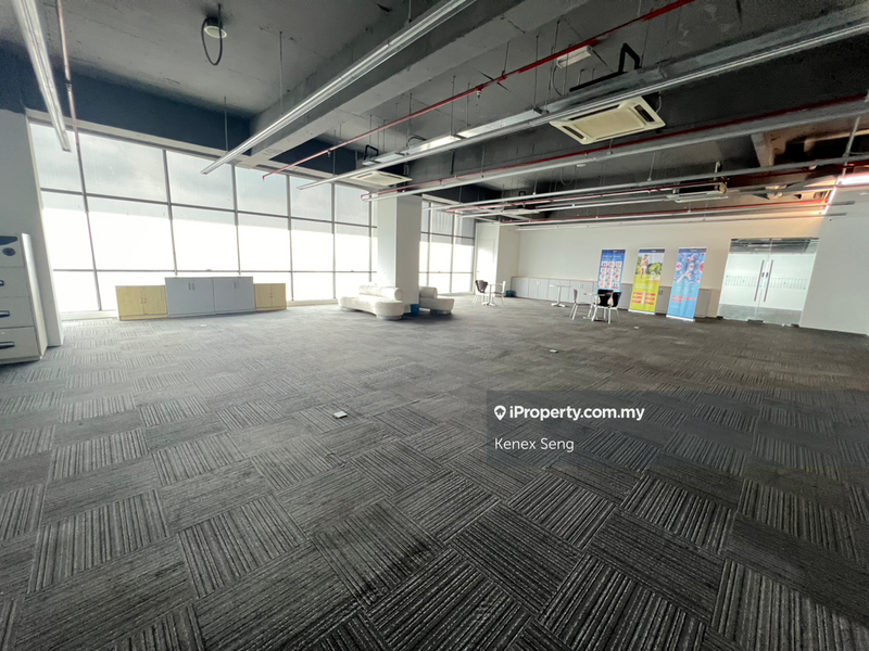 Office For Rent in Kampung Kerinchi (Bangsar South) Wilayah Persekutuan Kuala Lumpur - Image 14