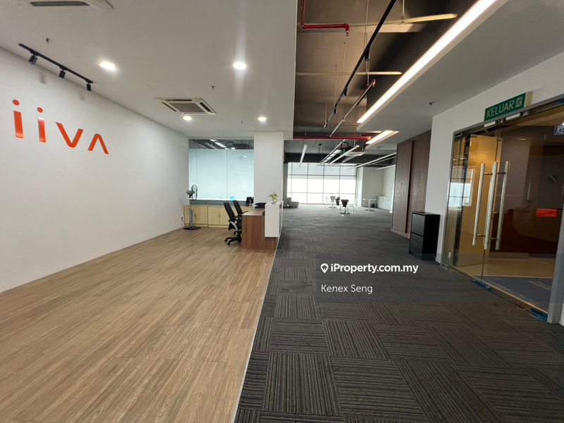 Office For Rent in Kampung Kerinchi (Bangsar South) Wilayah Persekutuan Kuala Lumpur - Image 18