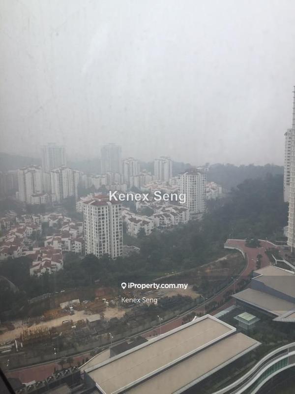 Office For Rent in Kampung Kerinchi (Bangsar South) Wilayah Persekutuan Kuala Lumpur - Image 26