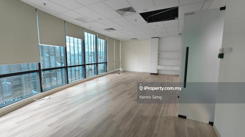 Office For Rent in Kampung Kerinchi (Bangsar South) Wilayah Persekutuan Kuala Lumpur - Image 36
