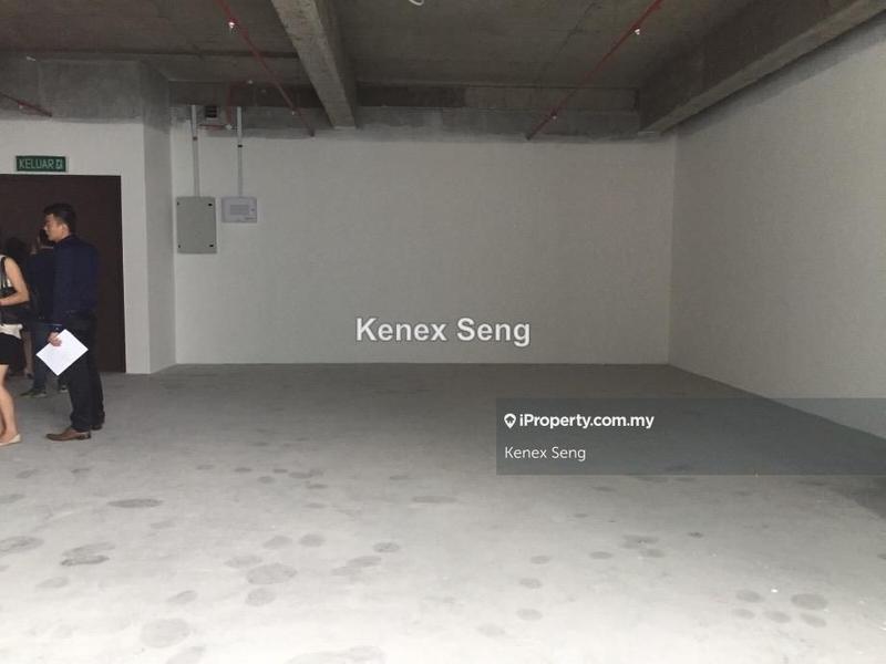 Office For Rent in Kampung Kerinchi (Bangsar South) Wilayah Persekutuan Kuala Lumpur - Image 24