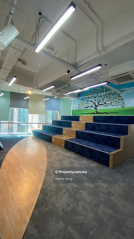 Office For Rent in Kampung Kerinchi (Bangsar South) Wilayah Persekutuan Kuala Lumpur - Image 34