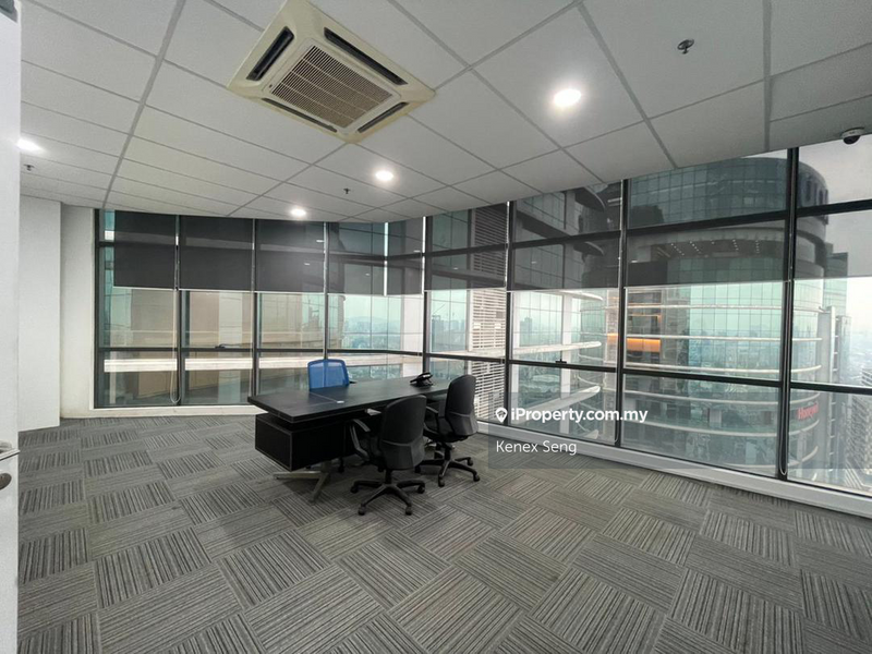 Office For Rent in Kampung Kerinchi (Bangsar South) Wilayah Persekutuan Kuala Lumpur - Image 30