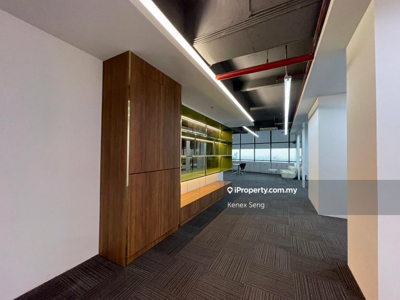 Office For Rent in Kampung Kerinchi (Bangsar South) Wilayah Persekutuan Kuala Lumpur - Image 29