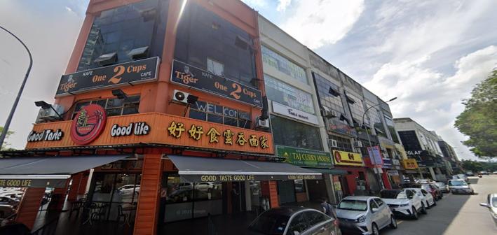 Shop For Rent in Puchong Selangor - Image 18