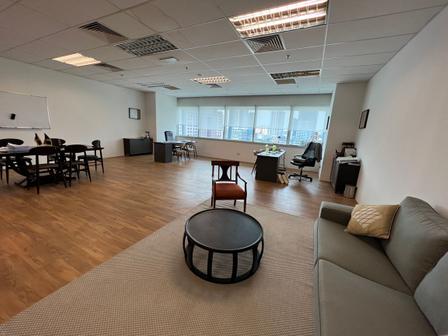 Office For Rent in KL Eco City Wilayah Persekutuan Kuala Lumpur - Image 11