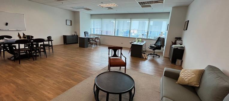Office For Rent in KL Eco City Wilayah Persekutuan Kuala Lumpur - Image 22