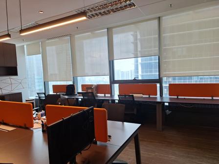 Office For Rent in Mid Valley City Wilayah Persekutuan Kuala Lumpur - Image 24