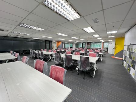 Office For Rent in Kampung Kerinchi (Bangsar South) Wilayah Persekutuan Kuala Lumpur - Image 15