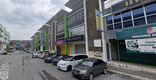Shop For Sale in Bangi Selangor - Image 7