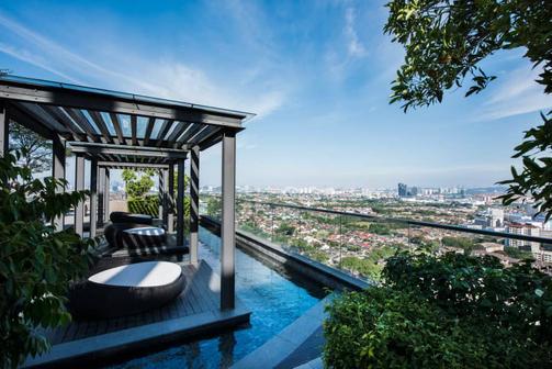 Office For Sale in Petaling Jaya Selangor - Image 12