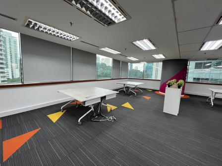 Office For Rent in Kampung Kerinchi (Bangsar South) Wilayah Persekutuan Kuala Lumpur - Image 20