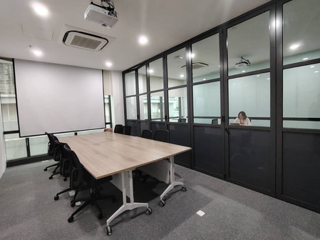 Office For Rent in Kampung Kerinchi (Bangsar South) Wilayah Persekutuan Kuala Lumpur - Image 36