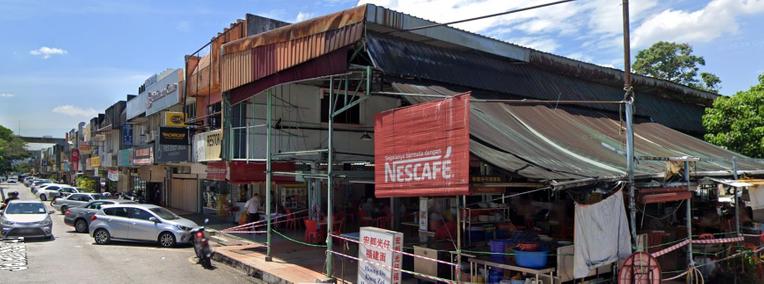 Shop For Sale in Subang Jaya Selangor - Image 8