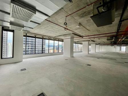 Office For Rent in KL City Centre Wilayah Persekutuan Kuala Lumpur - Image 19