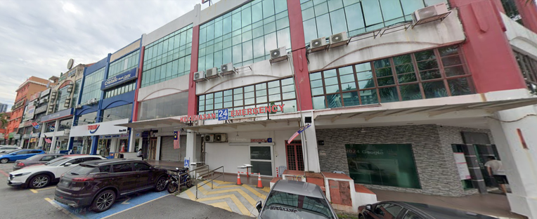 Shop For Sale in Puchong Selangor - Image 12