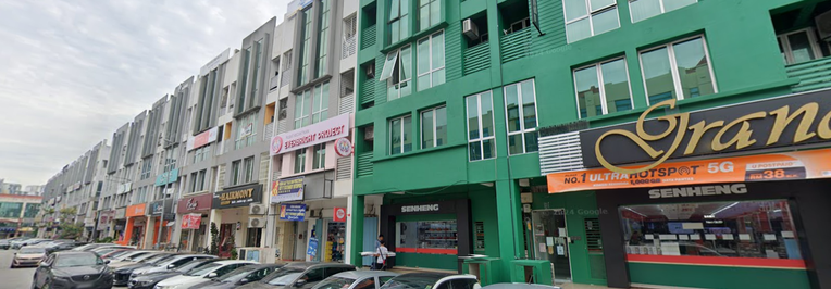 Shop For Rent in Puchong Selangor - Image 8