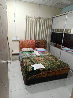 Cluster House For Sale in Bayan Baru Penang - Image 7