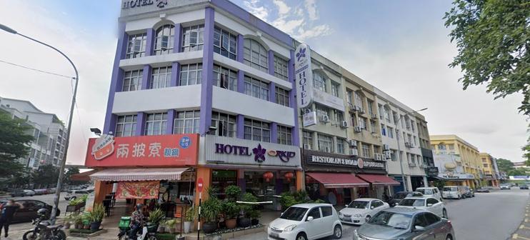 Shop For Sale in Puchong Selangor - Image 17